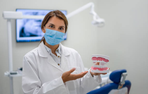 Best Broken Tooth Emergency  in Columbus, KS