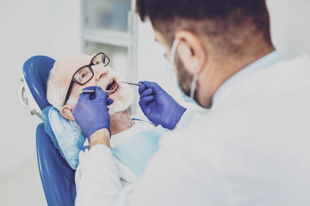 Best Emergency Tooth Extraction  in Columbus, KS